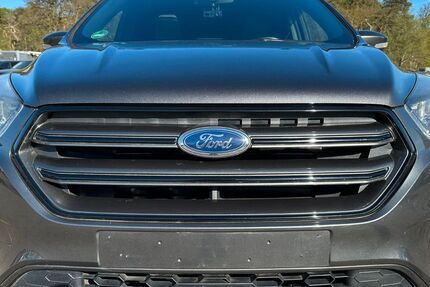 Ford Kuga 100.000 km 14.799 &euro; Blankenfelde-Mahlow 15831