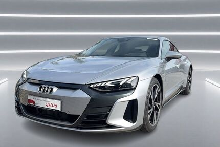 Audi e-tron GT 25.284 km 54.790 &euro; Ingolstadt 85057