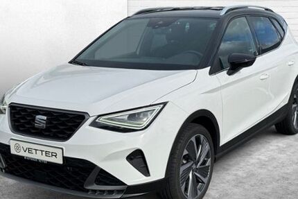 Seat Arona 46.200 km 17.899 &euro; Pressig 96332