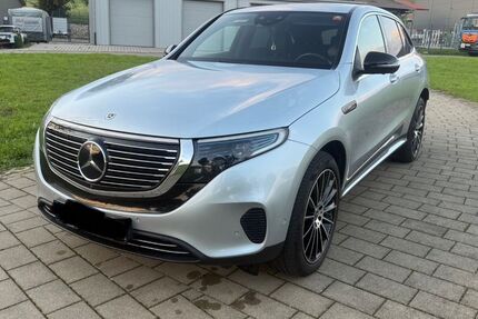 Mercedes-Benz EQC 55.000 km 48.500 € Villingen Schwenningen 78048