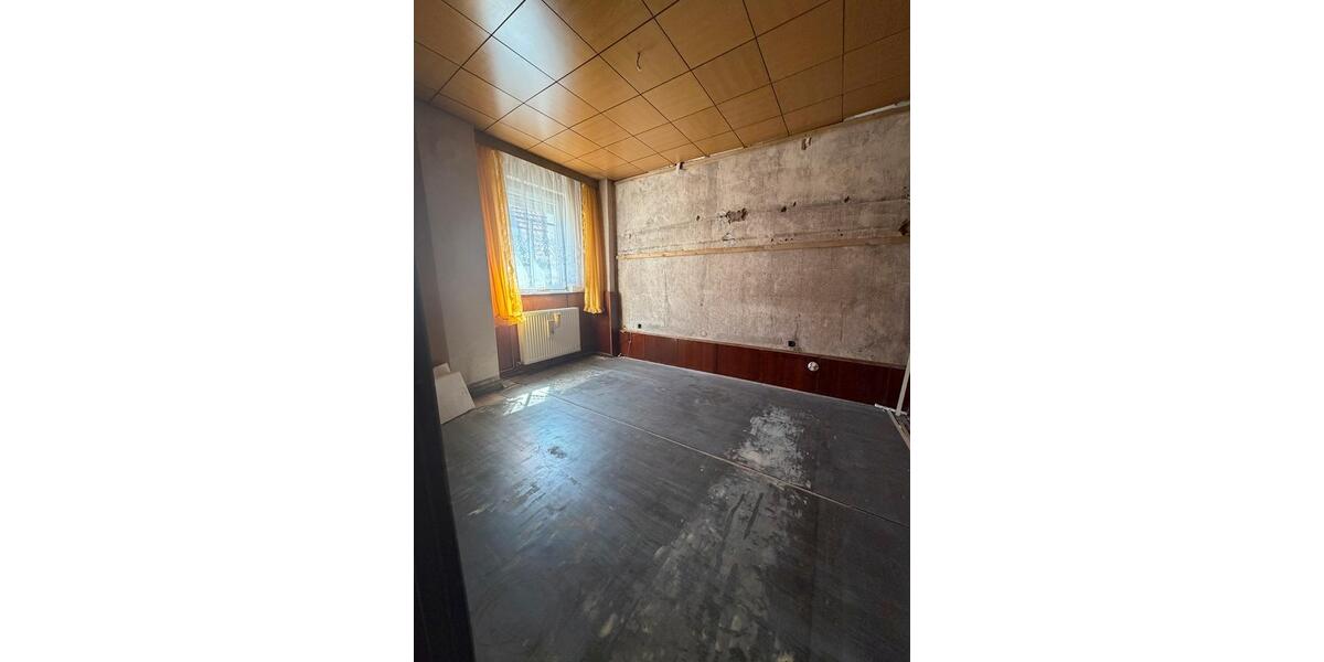 Einfamilienhaus Eisleben (Lutherstadt) - 4 Zimmer, 90 m&sup2;, 92.500&euro; | Angebot:26446763