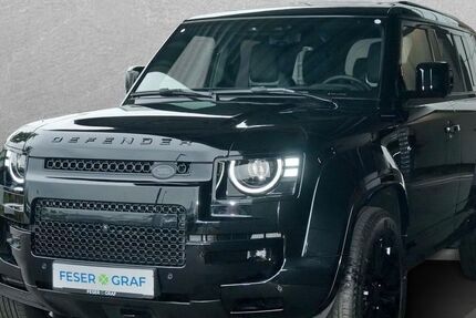 Land Rover Defender 3.000 km 169.990 &euro; Nürnberg 90441