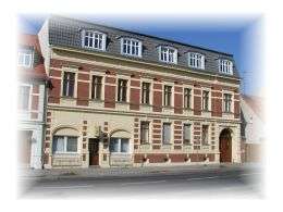 Wohnung zum Mieten in Jüterbog 528 € 70 m²
