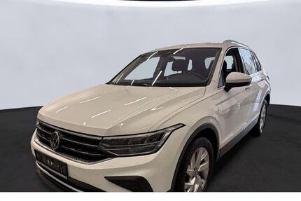 VW Tiguan 40.342 km 26.920 &euro; Halle (Saale) 06110
