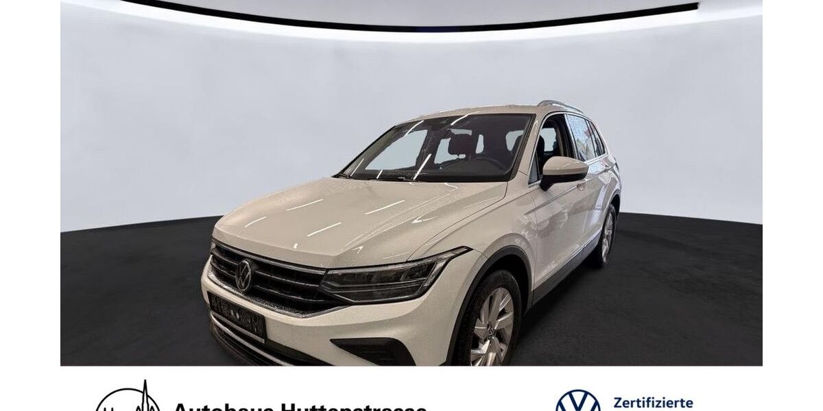 VW Tiguan 40.342 km 26.920 &euro; Halle (Saale) 06110