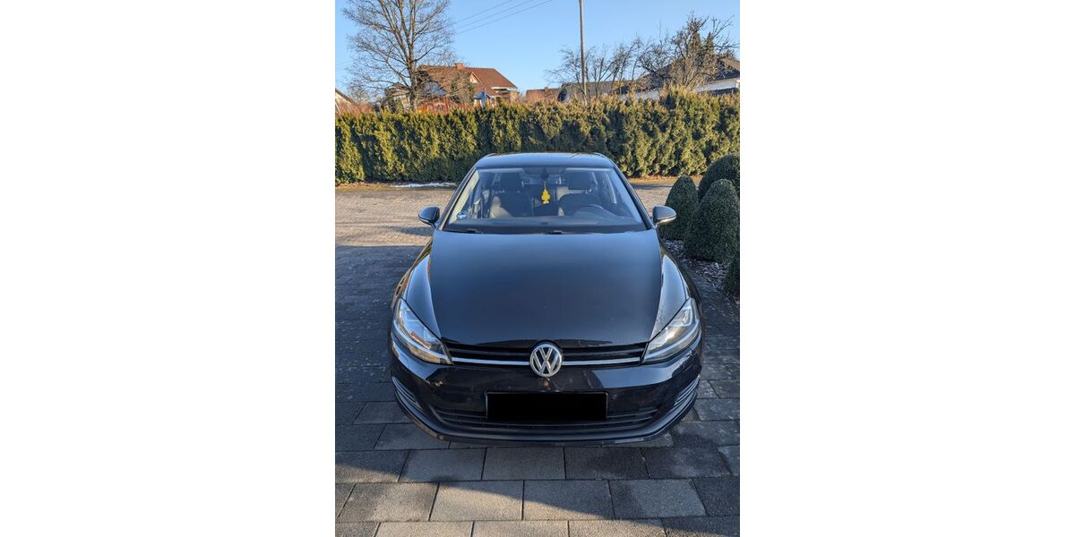 VW Golf 160.000 km 9.999 &euro; Neunkhausen 57520