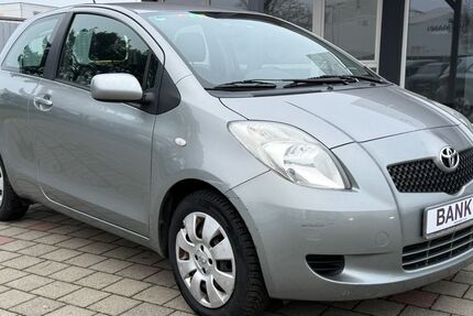 Toyota Yaris 150.000 km 2.990 &euro; Sankt. Wendel 66606