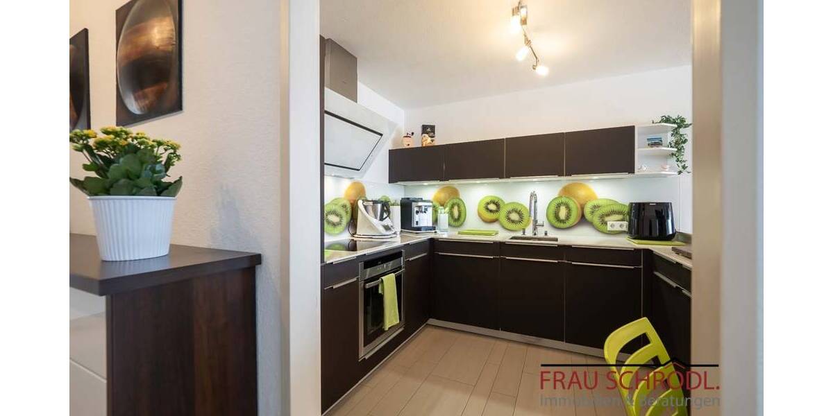 Etagenwohnung Bodman-Ludwigshafen Ludwigshafen - 2 Zimmer, 64 m&sup2;, 269.000&euro; | Angebot:25957078
