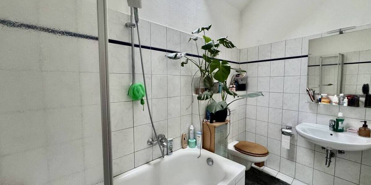 Krukhof - Charmante Maisonettewohnung mit Terrasse im Innenhof 2 zimmer