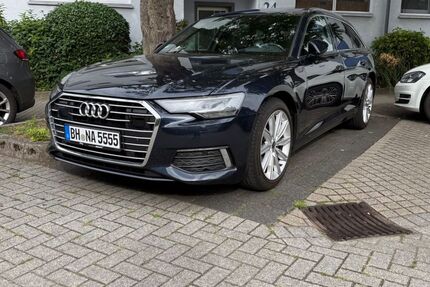 Audi A6 58.000 km 22.998 &euro; Gaggenau 76571