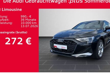 Audi A3 27.674 km 30.650 &euro; Bingen / Rhein 55411