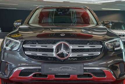 Mercedes-Benz GLC 400 96.449 km 44.991 € Würzburg 97070