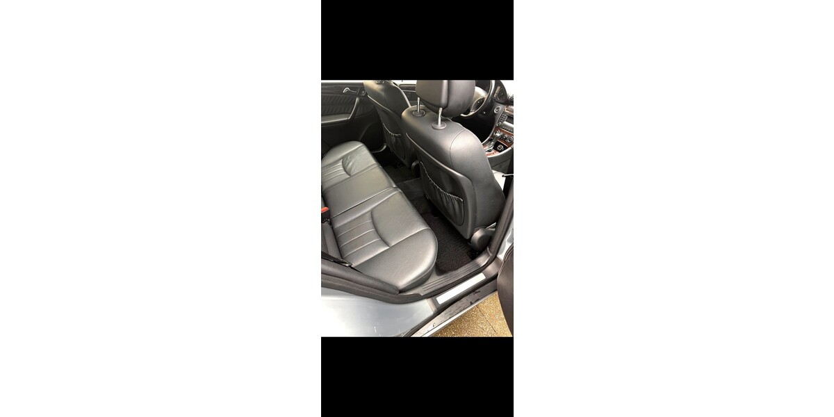 Mercedes-Benz C-Klasse 125.000 km 7.999 &euro; Essen 45121