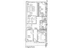 Reihenhaus Lingen (Ems) Damaschke - 4 Zimmer, 206 m&sup2;, 315.000&euro; | Angebot:24466840