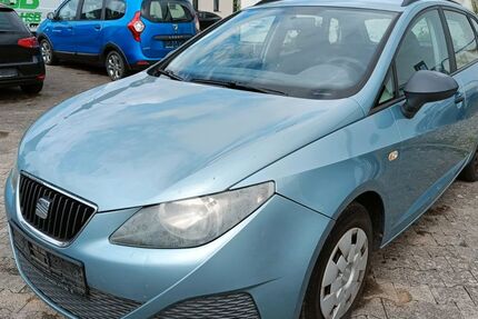 Seat Ibiza 179.000 km 880 &euro; ensdorf 66806