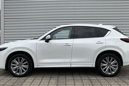 Mazda CX-5 49.000 km 34.450 &euro; Stade 21684