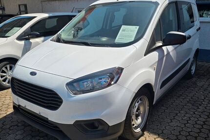 Ford Transit 44.500 km 12.600 &euro; Appenweier Nesselried 77767