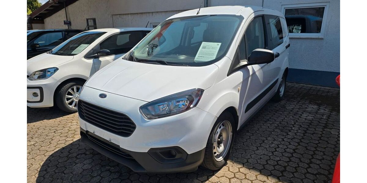 Ford Transit 44.500 km 12.600 &euro; Appenweier Nesselried 77767