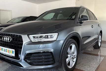 Audi Q3 143.000 km 14.900 &euro; Schwedt 16303