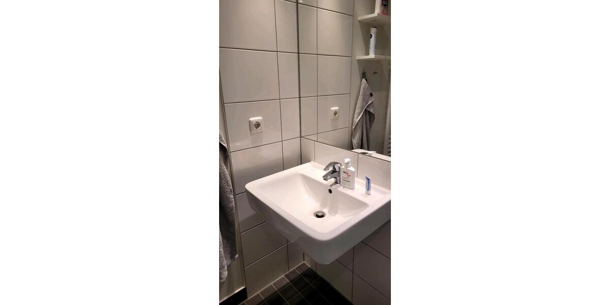 Etagenwohnung Münster Gievenbeck - 1 Zimmer, 23 m&sup2;, 670&euro; | Angebot:26040280