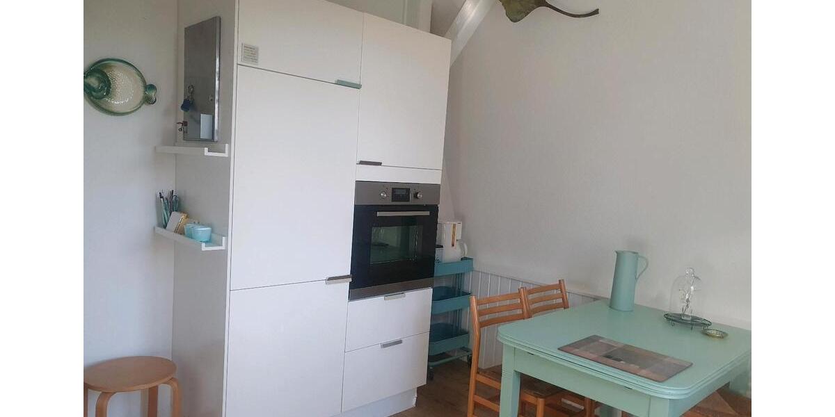 Etagenwohnung Heide - 2 Zimmer, 60 m&sup2;, 950&euro; | Angebot:26424894