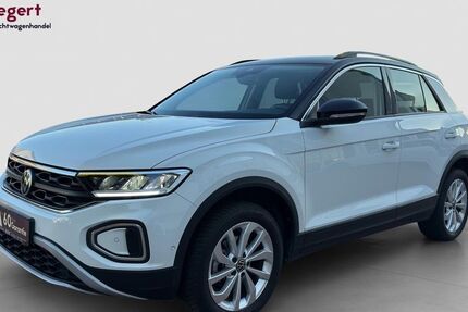 VW T-Roc 13.600 km 26.290 &euro; Holzgerlingen Nähe Böblingen bei Stuttgart 71088