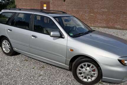 Nissan Primera 139.344 km 3.650 &euro; Delmenhorst 27753
