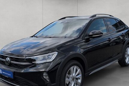 VW Taigo 7.900 km 32.790 € Hamburg 21029