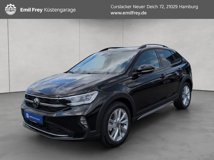 VW Taigo 7.900 km 32.790 € Hamburg 21029