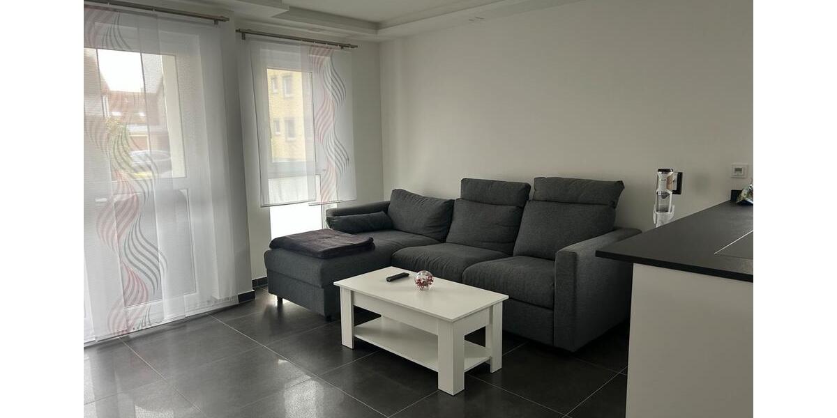 Erdgeschoßwohnung Senden - 2 Zimmer, 48 m&sup2;, 249.000&euro; | Angebot:26822402