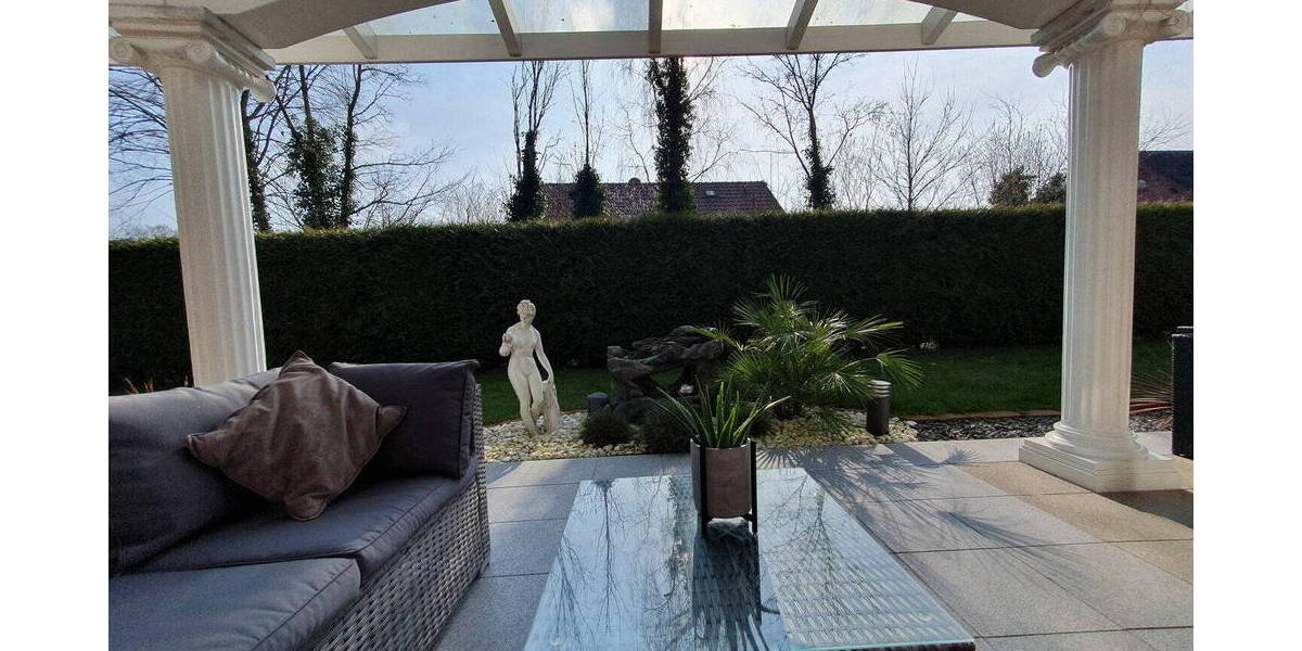 Einfamilienhaus Hude Wüsting/Wraggenort - 7 Zimmer, 243 m&sup2;, 598.000&euro; | Angebot:26204368