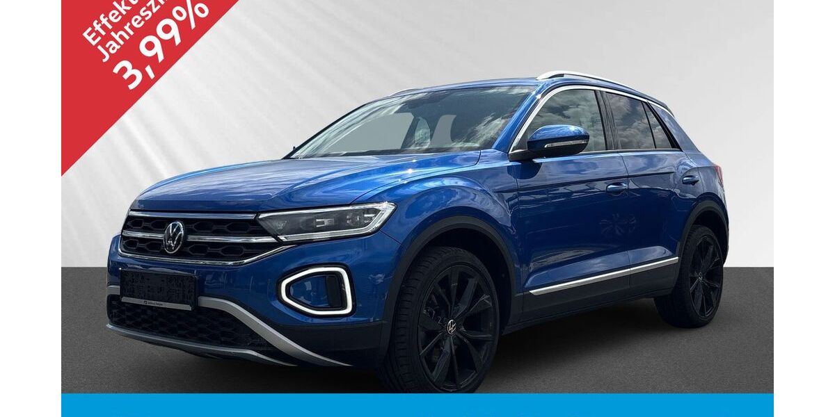 VW T-Roc 11.500 km 36.900 &euro; Dallgow-Döberitz 14624