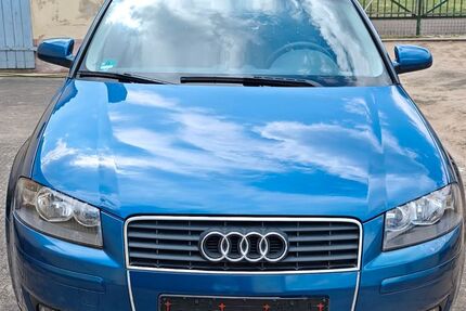 Audi A3 209.770 km 2.990 &euro; Beetzsee OT-Brielow 14778