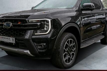 Ford Ranger 20.526 km 46.999 &euro; Dortmund 44149