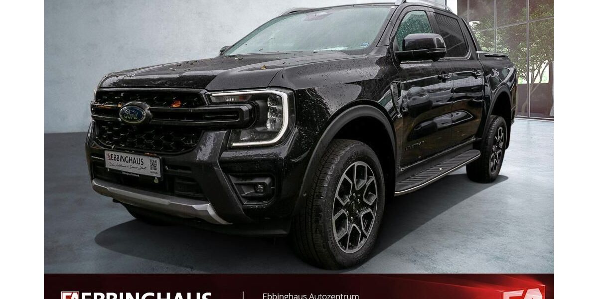 Ford Ranger 20.526 km 46.999 &euro; Dortmund 44149