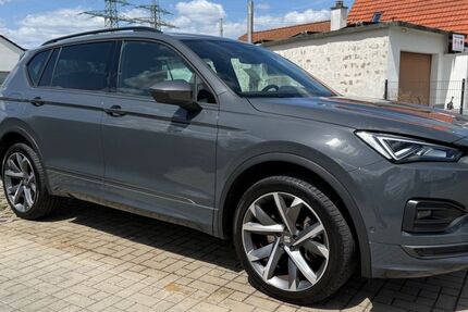 Seat Tarraco 31.300 km 32.900 &euro; Neumarkt i.d.OPf. 92318