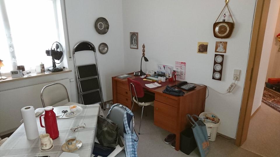 Etagenwohnung Neustadt bei Coburg - 2 Zimmer, 62 m&sup2;, 150.000&euro; | Angebot:26120571