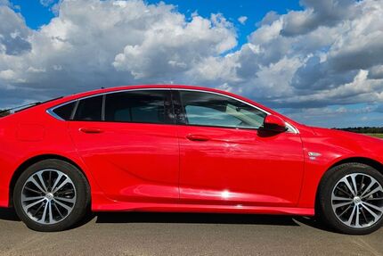 Opel Insignia 59.695 km 15.700 &euro; Wriedel 29565