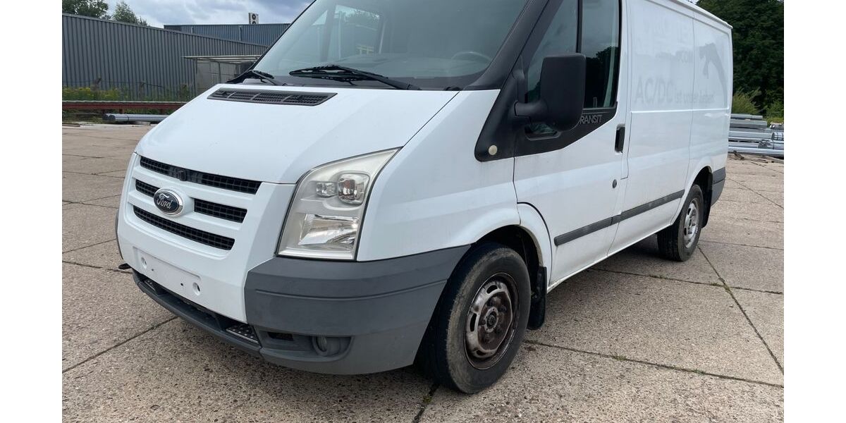 Ford Transit 168.500 km 3.500 &euro; Bielefeld 33729