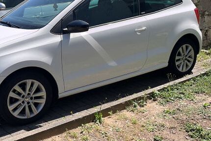 VW Polo 303.000 km 3.499 &euro; Mannheim 68307