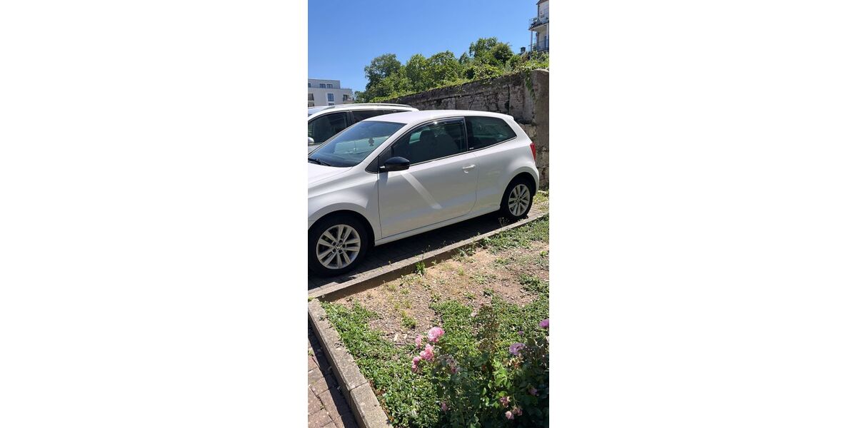 VW Polo 303.000 km 3.499 &euro; Mannheim 68307