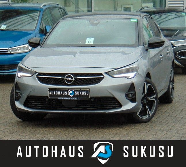 Opel Corsa 43.366 km 13.990 &euro; Neumünster 24537