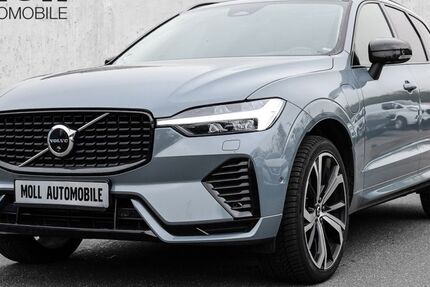 Volvo XC60 52.000 km 44.980 &euro; Bergheim 50126