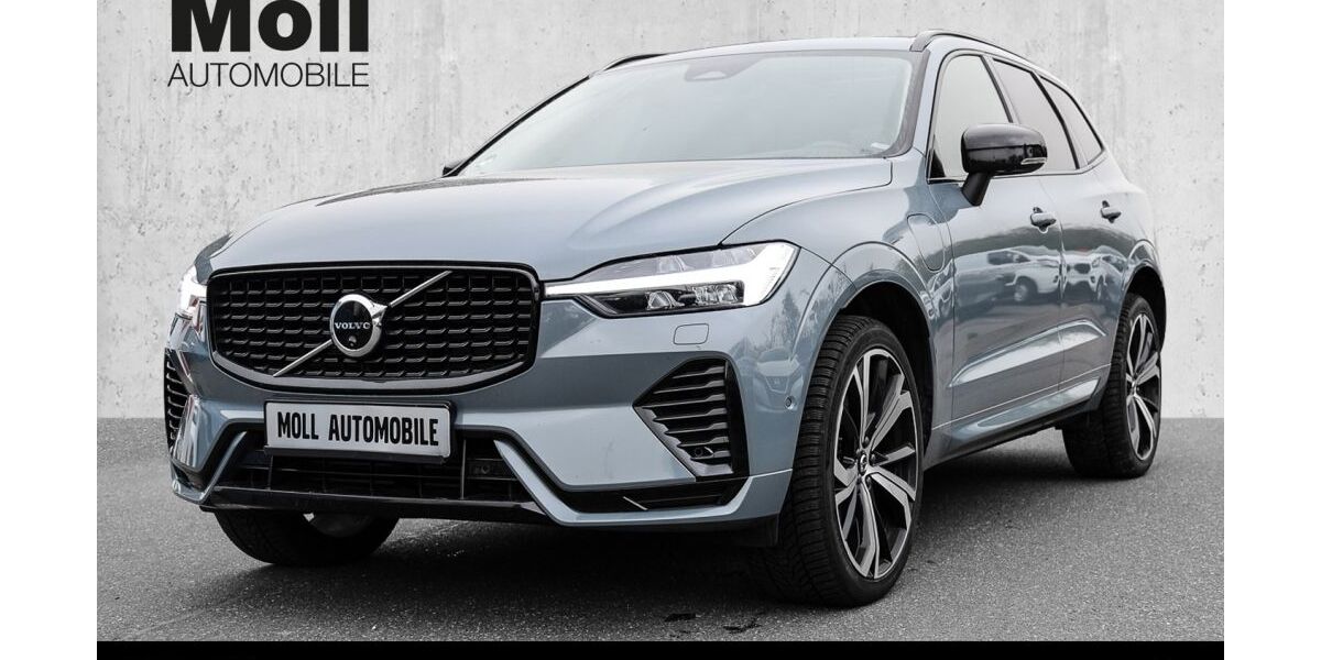 Volvo XC60 52.000 km 44.980 &euro; Bergheim 50126