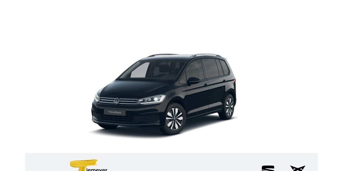 VW Touran 25.831 km 34.390 &euro; Hemer 58675