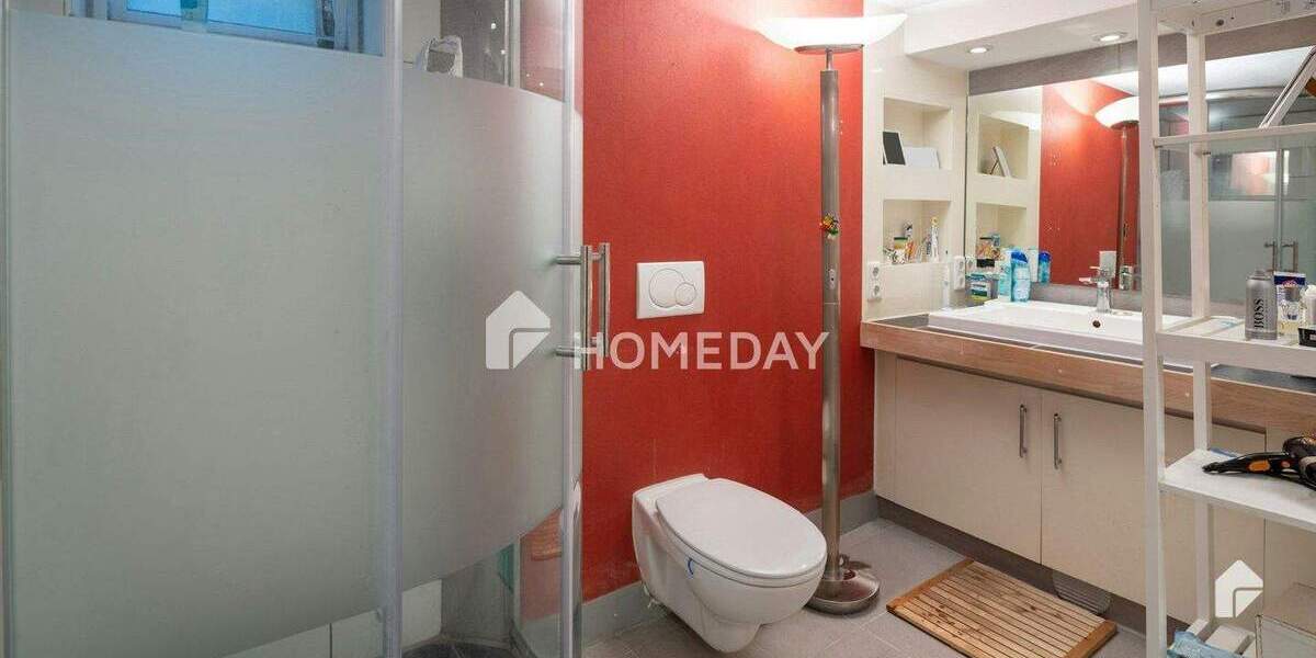 Einziehen und Wohlfühlen - Ansprechender Bungalow mit sonniger Terrasse und zwei Bädern 4 zimmer