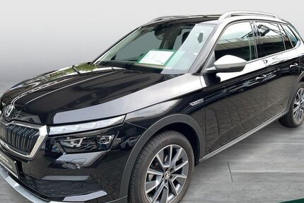 Skoda Kamiq 28.900 km 18.950 &euro; Siegen 57076