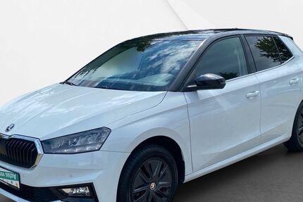 Skoda Fabia 11.700 km 17.890 € Schönbrunn 96185