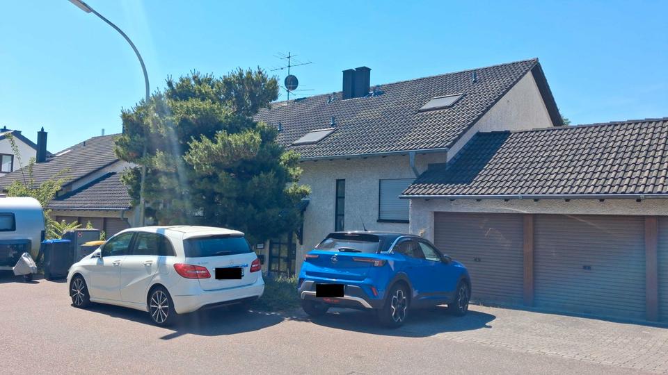 Mehrfamilienhaus, Wohnhaus Saarbrücken Neue Bremm - 925.000&euro; | Angebot:27014467