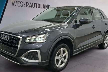 Audi Q2 87.300 km 26.850 &euro; Kirchdorf 27245